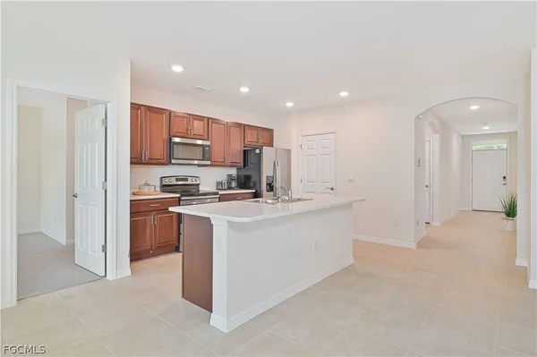 $1,850 | 1009 Jacaranda Parkway East, Cape Coral, FL 33909