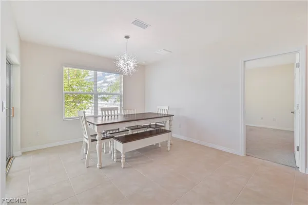 $1,850 | 1009 Jacaranda Parkway East, Cape Coral, FL 33909