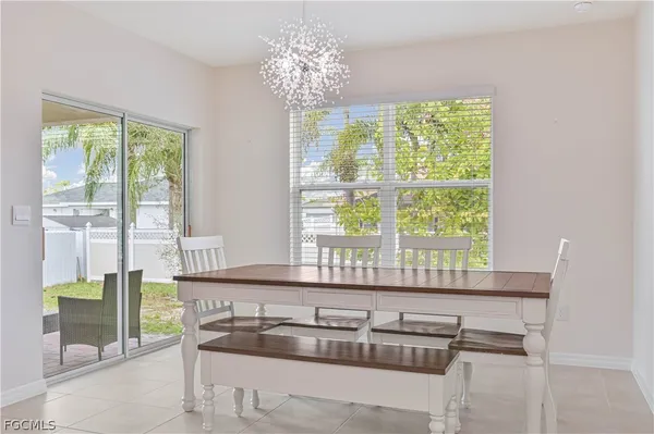 $1,850 | 1009 Jacaranda Parkway East, Cape Coral, FL 33909