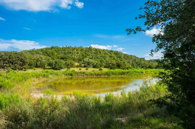 a view of lake view and mountain