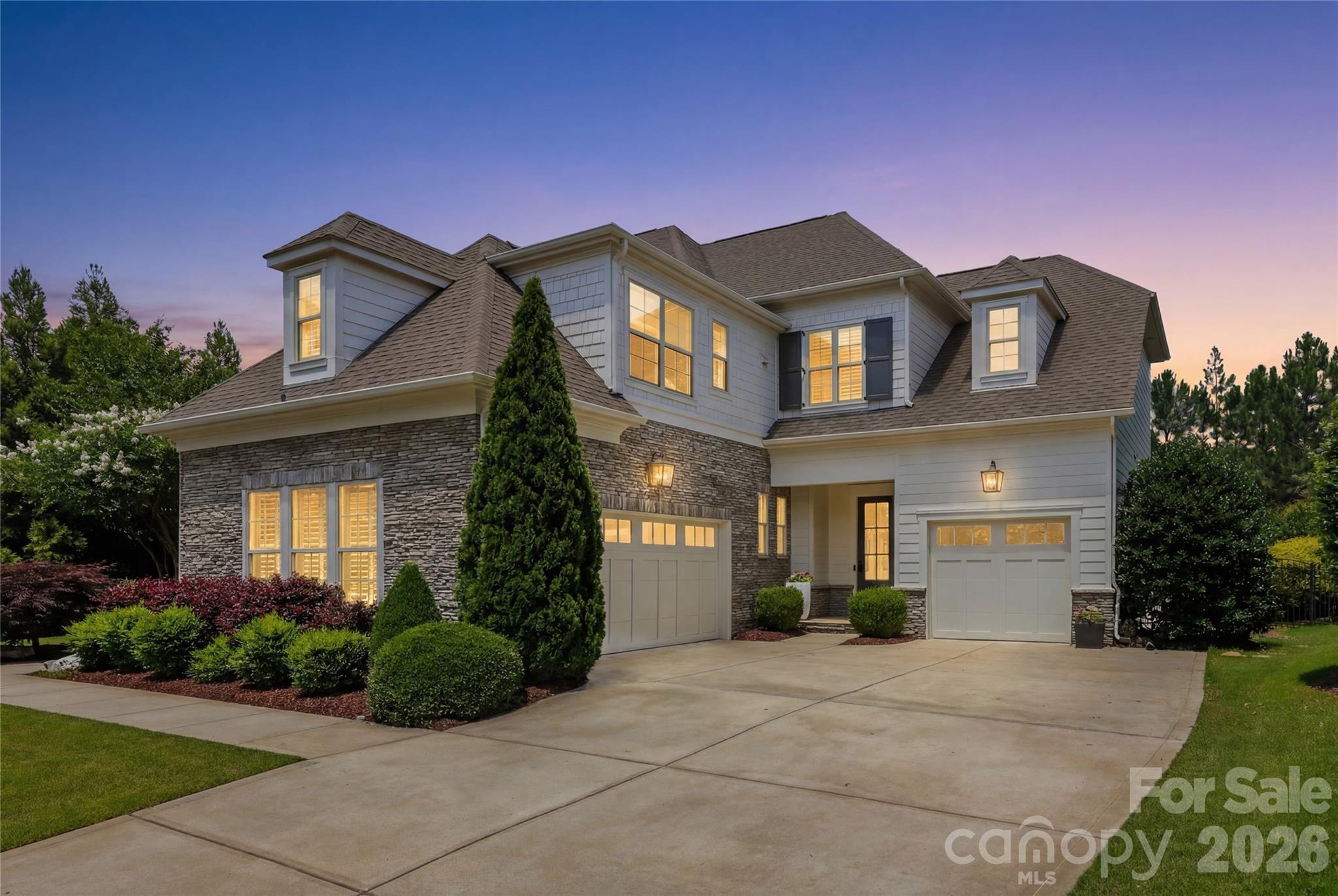 2082 Tatton Hall Road Fort Mill, SC 29715 - Photo 3 of 48