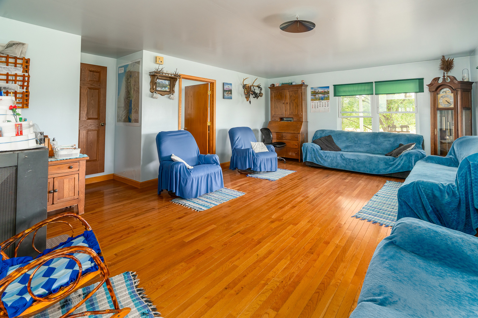 17057 East Saddle Club Road Belle Rive, IL 62810 - Photo 28 of 73