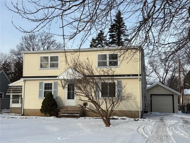 $189,900 | 180 Northmore Avenue, Gates, NY 14606