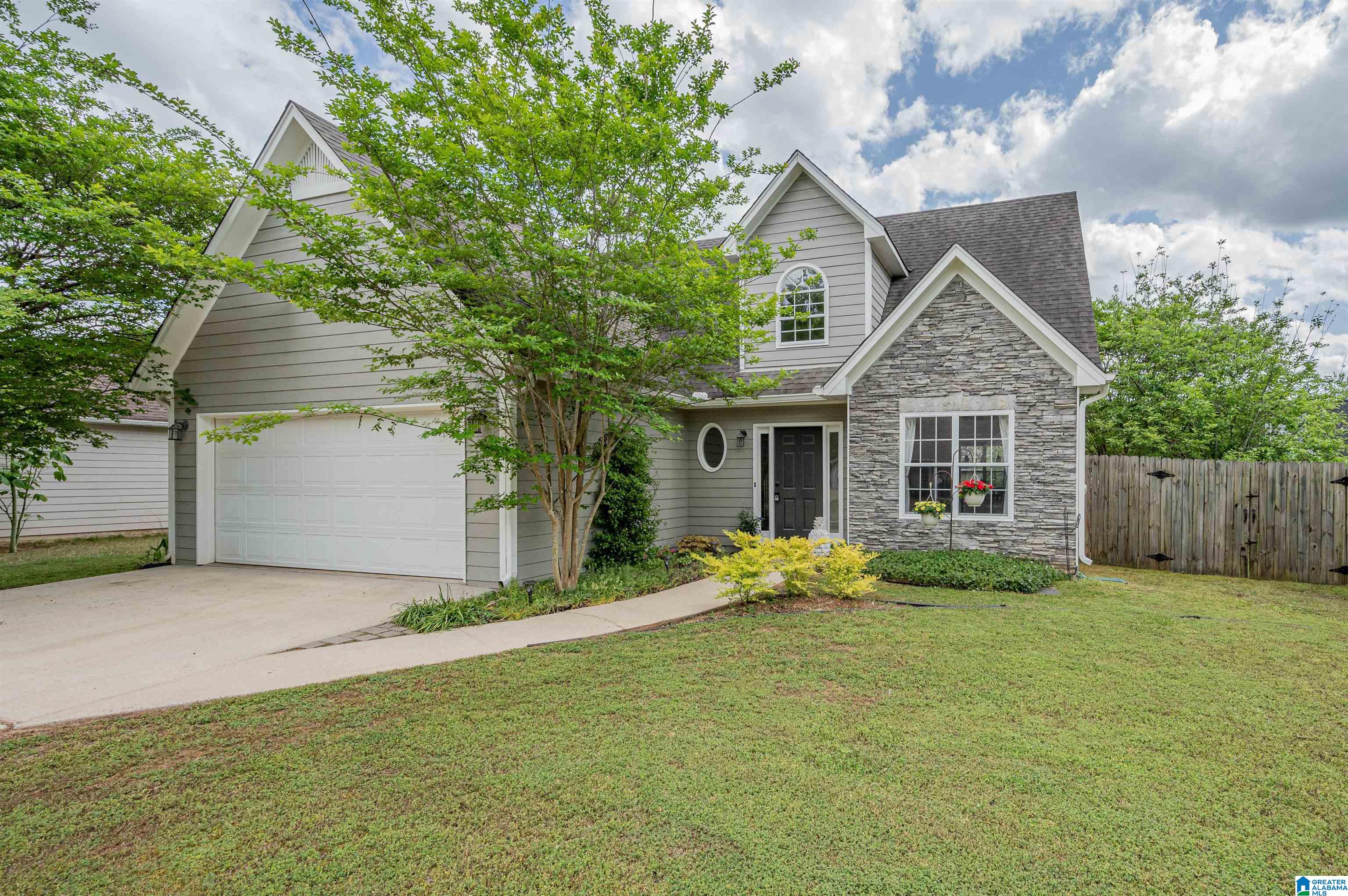 114 Cedar Grove Parkway Alabaster, AL 35114 - Photo 2 of 42