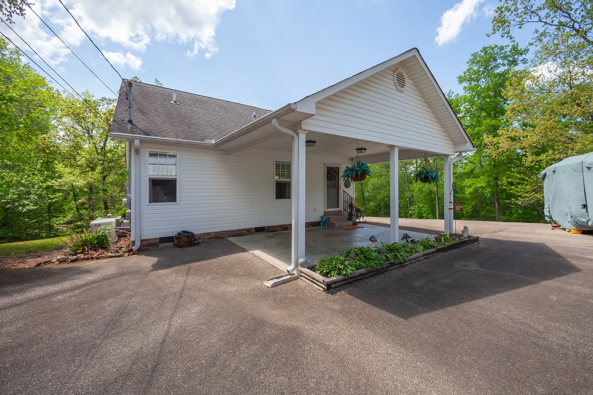 455 Madison Scott Road Parsons, TN 38363 - Photo 27 of 44 Gallery Image 27