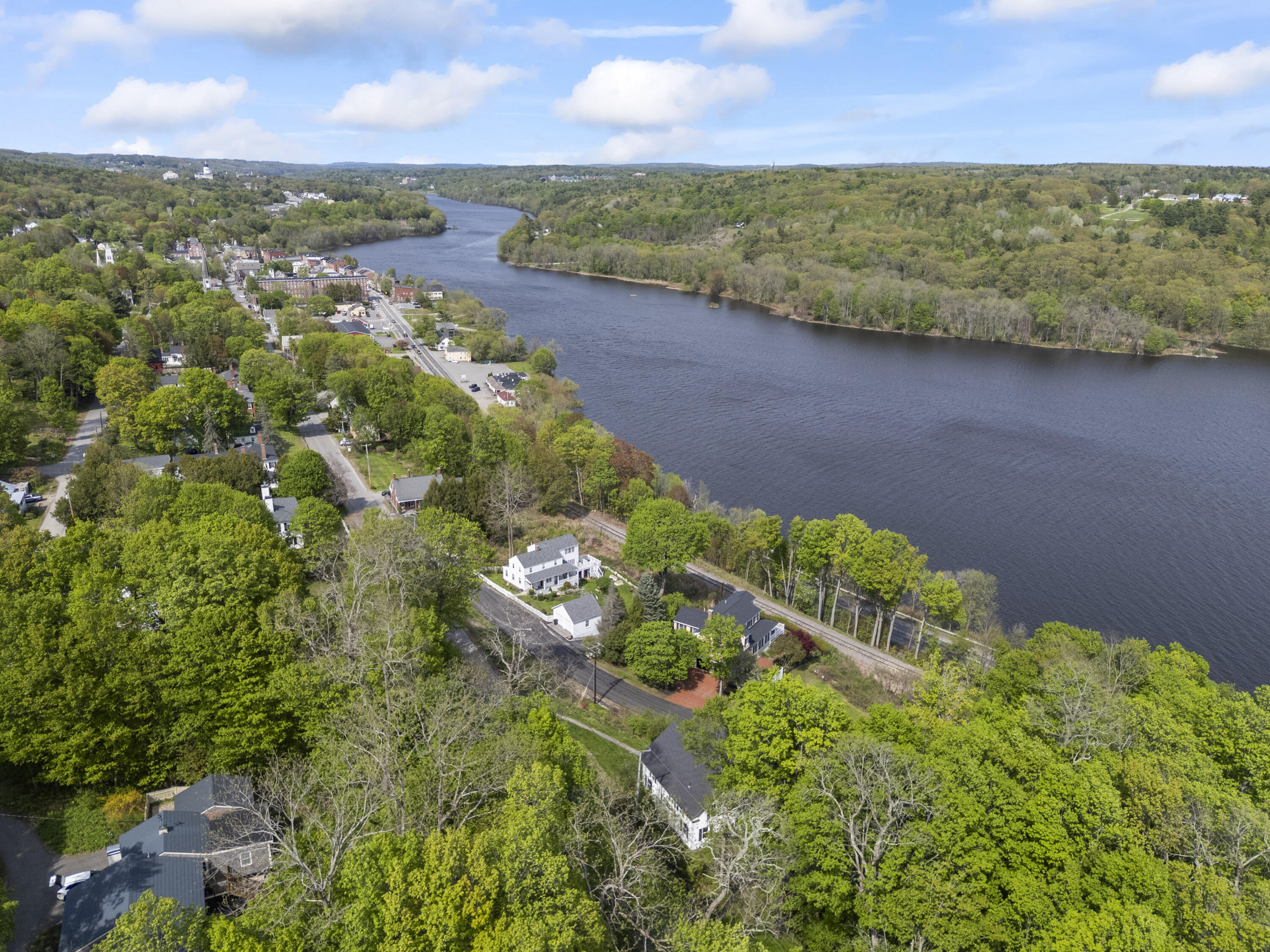 1 Bridge Street Hallowell, ME 04347 - Photo 67 of 72 1 Bridge St_167