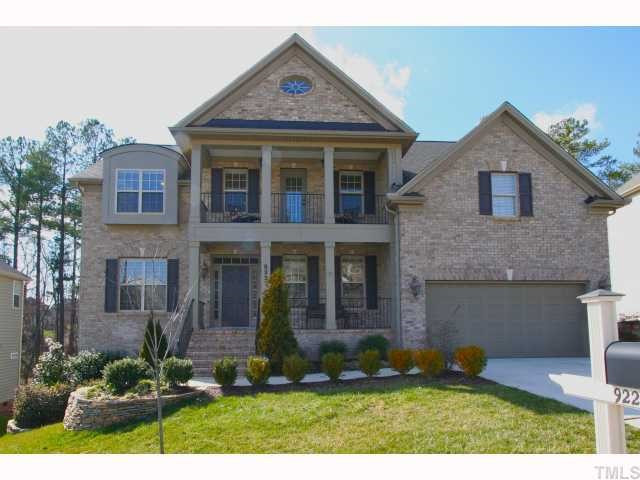 9227 Stone Mountain Road Raleigh, NC 27613 - Photo 1 of 12 Photo 1