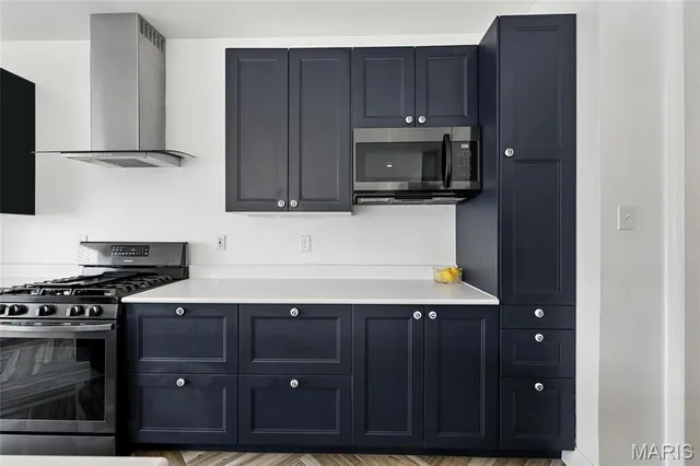 $2,750 | 4224 Westminster Place, St. Louis, MO 63108