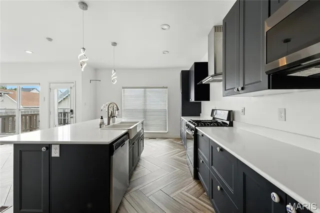 $2,750 | 4224 Westminster Place, St. Louis, MO 63108