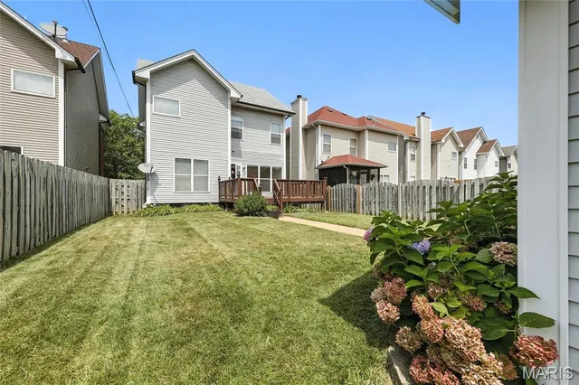 $2,750 | 4224 Westminster Place, St. Louis, MO 63108