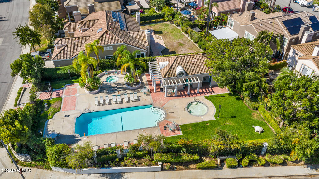 11292 Broadview Drive Moorpark, CA 93021 - Photo 58 of 58 11292 Broadview Dr - HsHProd-10