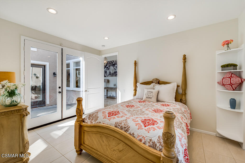 11292 Broadview Drive Moorpark, CA 93021 - Photo 9 of 58 a bedroom with a bed and a cabinets