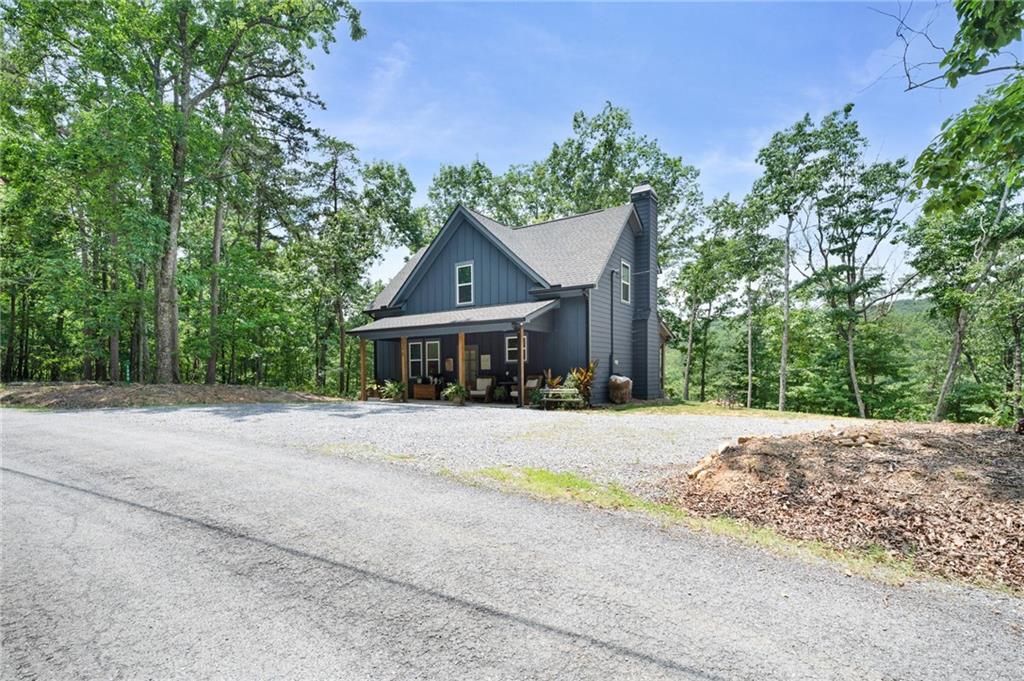 1390 Foxhound Trail Northeast Ranger, GA 30734 - Photo 5 of 39