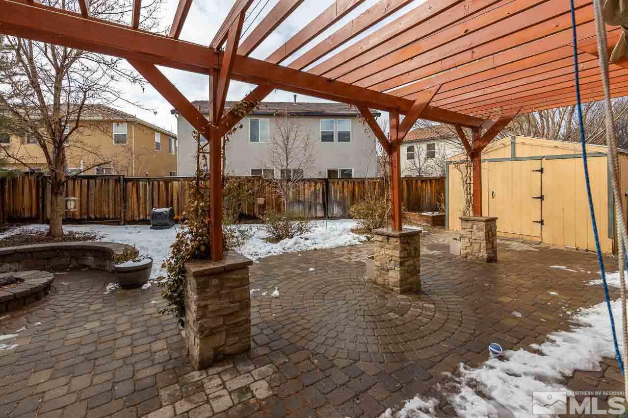 11255 Parma Way Reno, NV 89521 - Photo 16 of 17 Photo 16