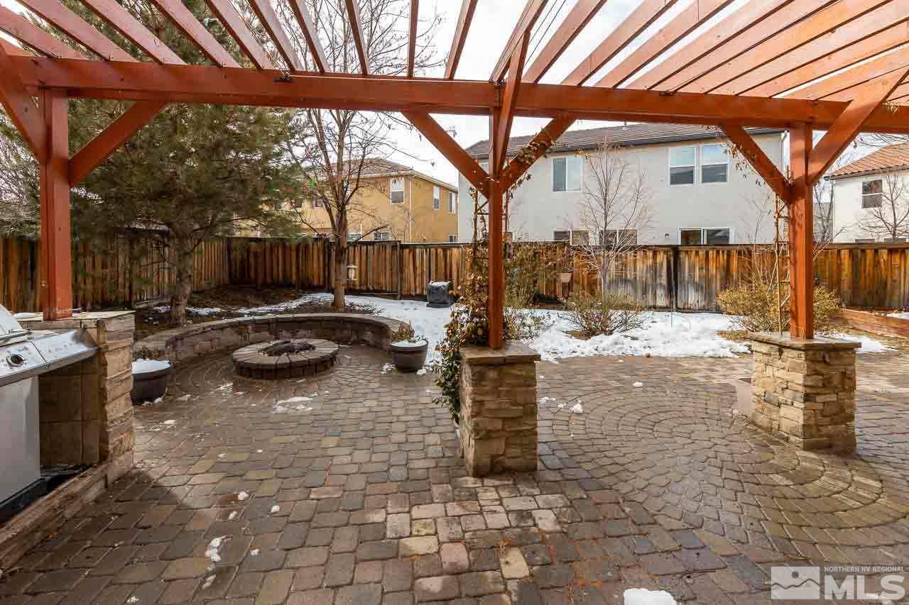 11255 Parma Way Reno, NV 89521 - Photo 17 of 17 Photo 17