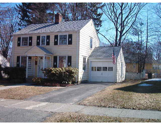 121 Harmon Avenue Springfield, MA 01118 - Photo 1 of 3 Gallery Image 1