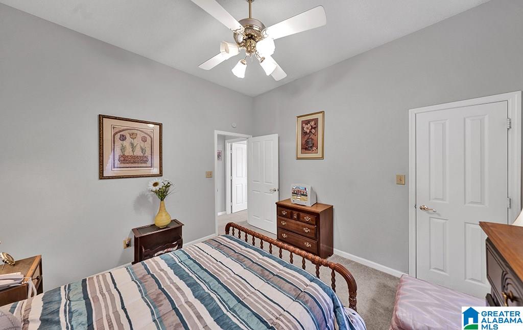 115 Stratshire Lane Pelham, AL 35124 - Photo 15 of 31