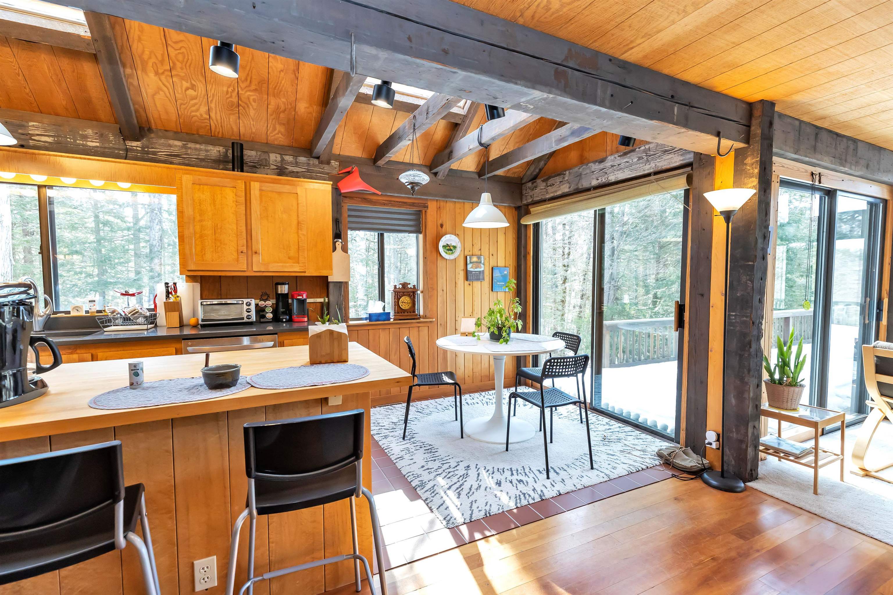 27 Greenwood Road Dublin, NH 03444 - Photo 15 of 37 Gallery Image 15
