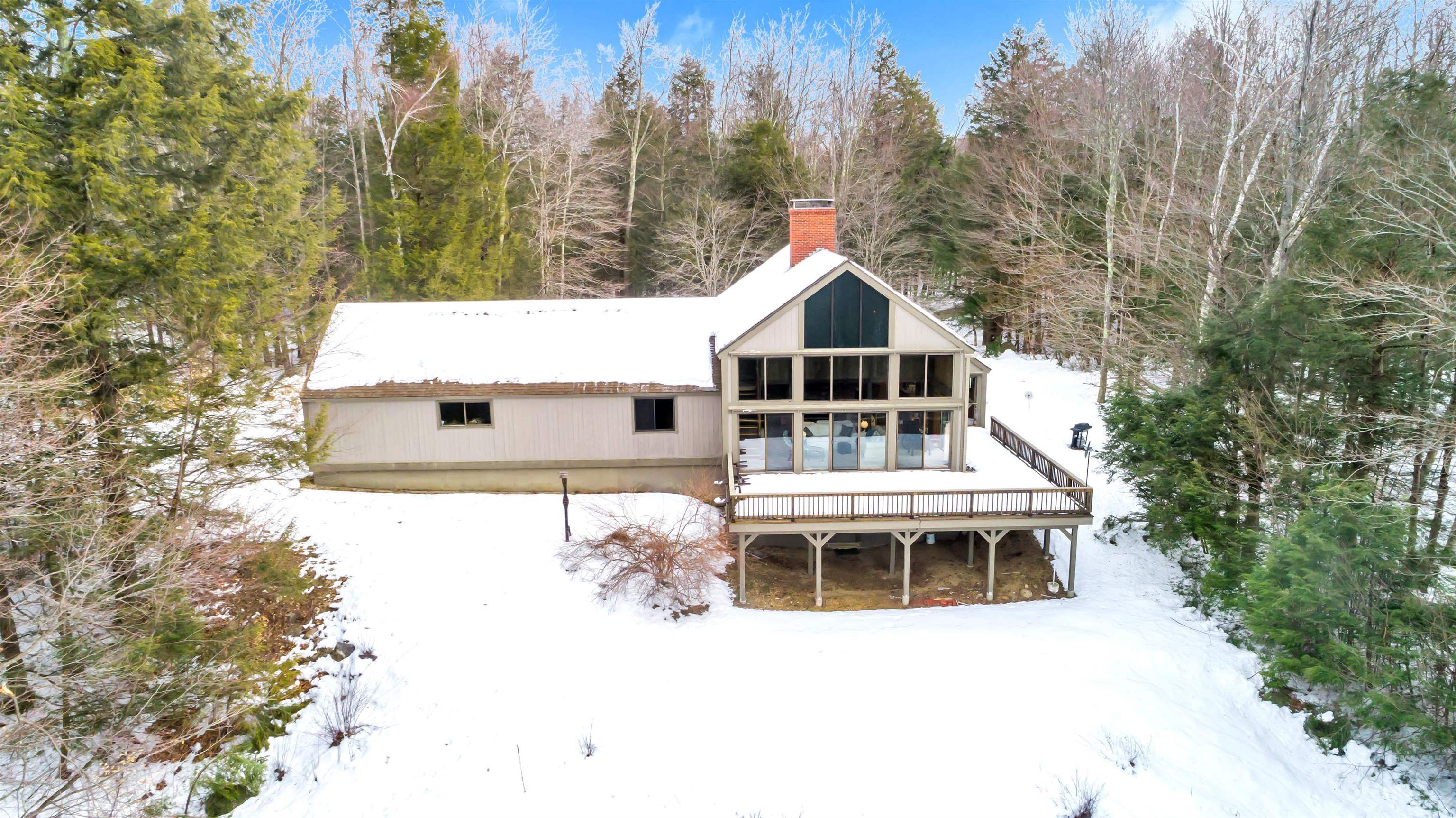 27 Greenwood Road Dublin, NH 03444 - Photo 3 of 37 Gallery Image 3