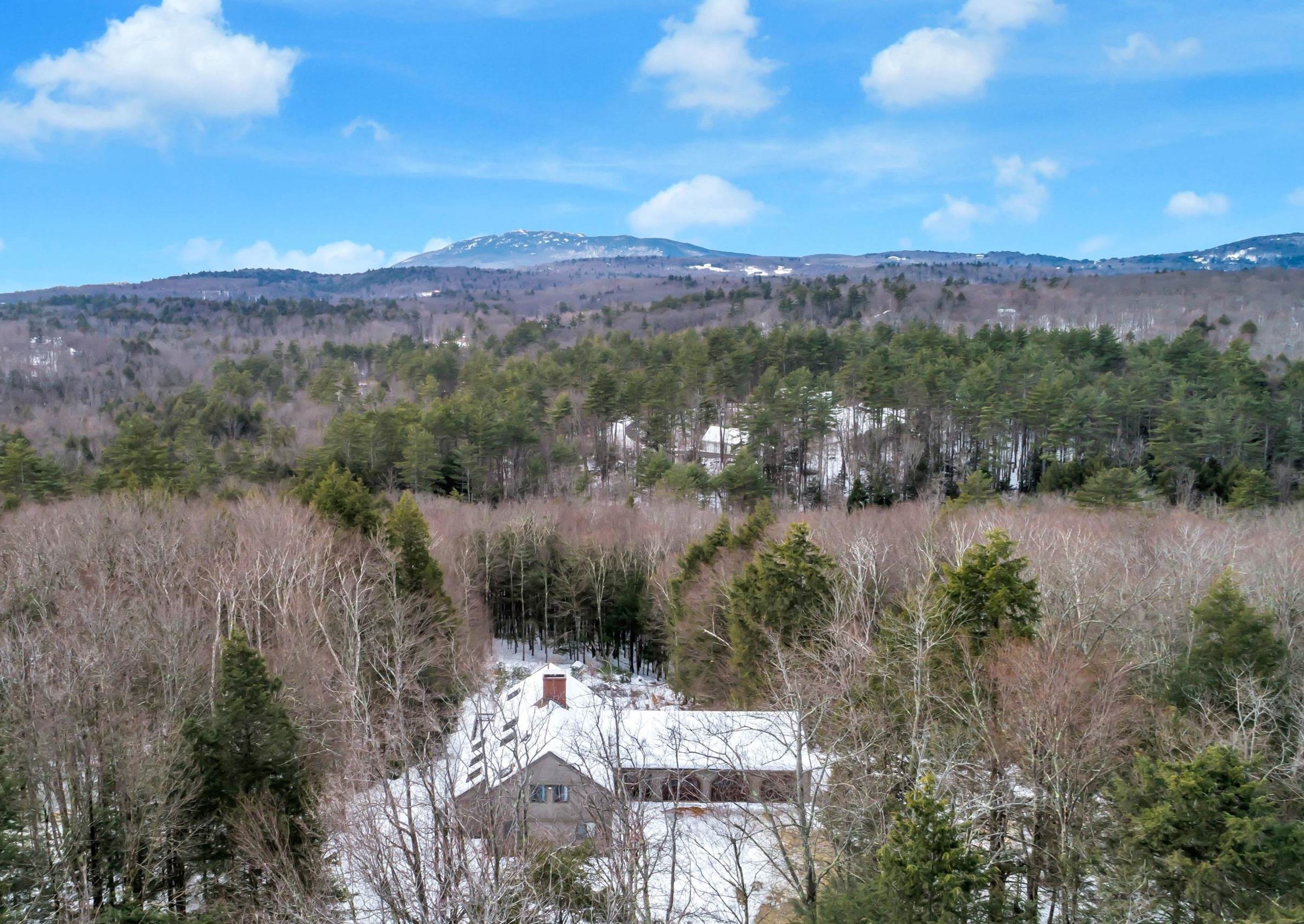 27 Greenwood Road Dublin, NH 03444 - Photo 32 of 37 Gallery Image 32