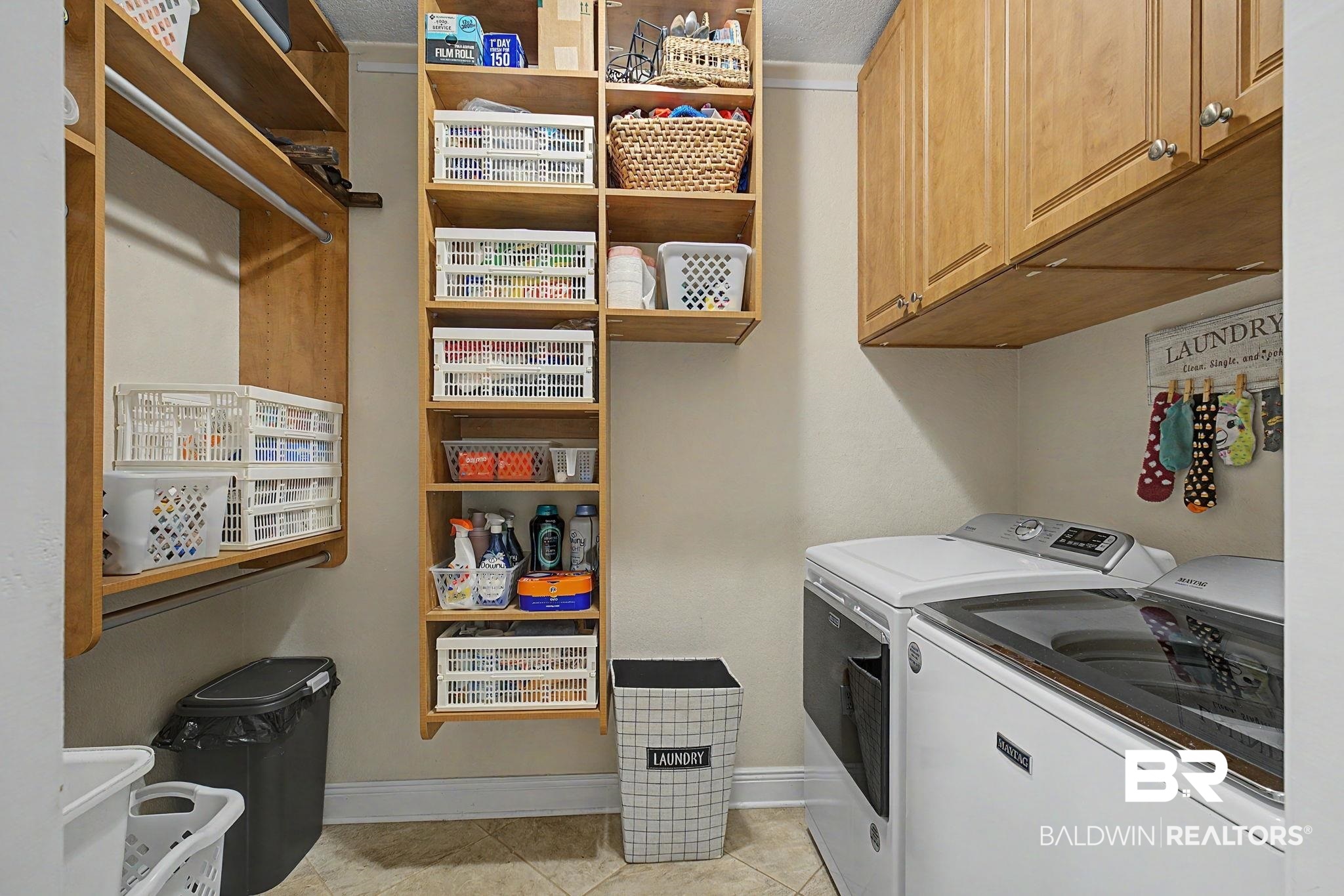 26895 C R Watson Road Robertsdale, AL 36567 - Photo 29 of 89 Laundry
