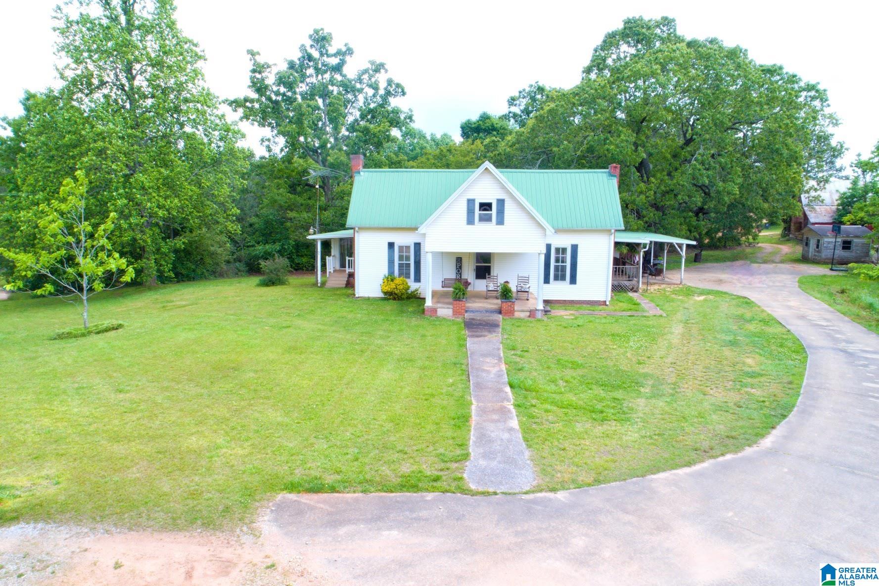 11120 County Road 10 Ranburne, AL 36273 - Photo 2 of 56 Gallery Image 2