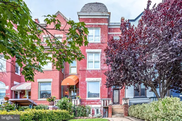 $1,599,990 | 59 Bryant Street Northwest, Washington, DC 20001