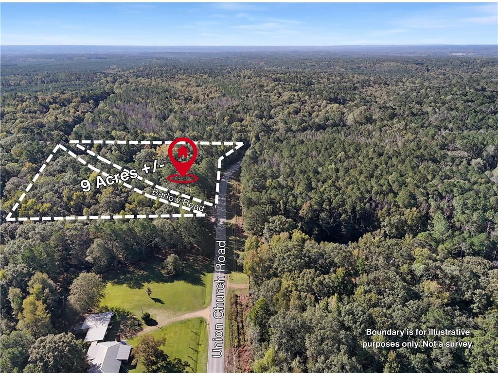 3806 Union Church Road Meadville, MS 39653 - Photo 22 of 35 Gallery Image 22