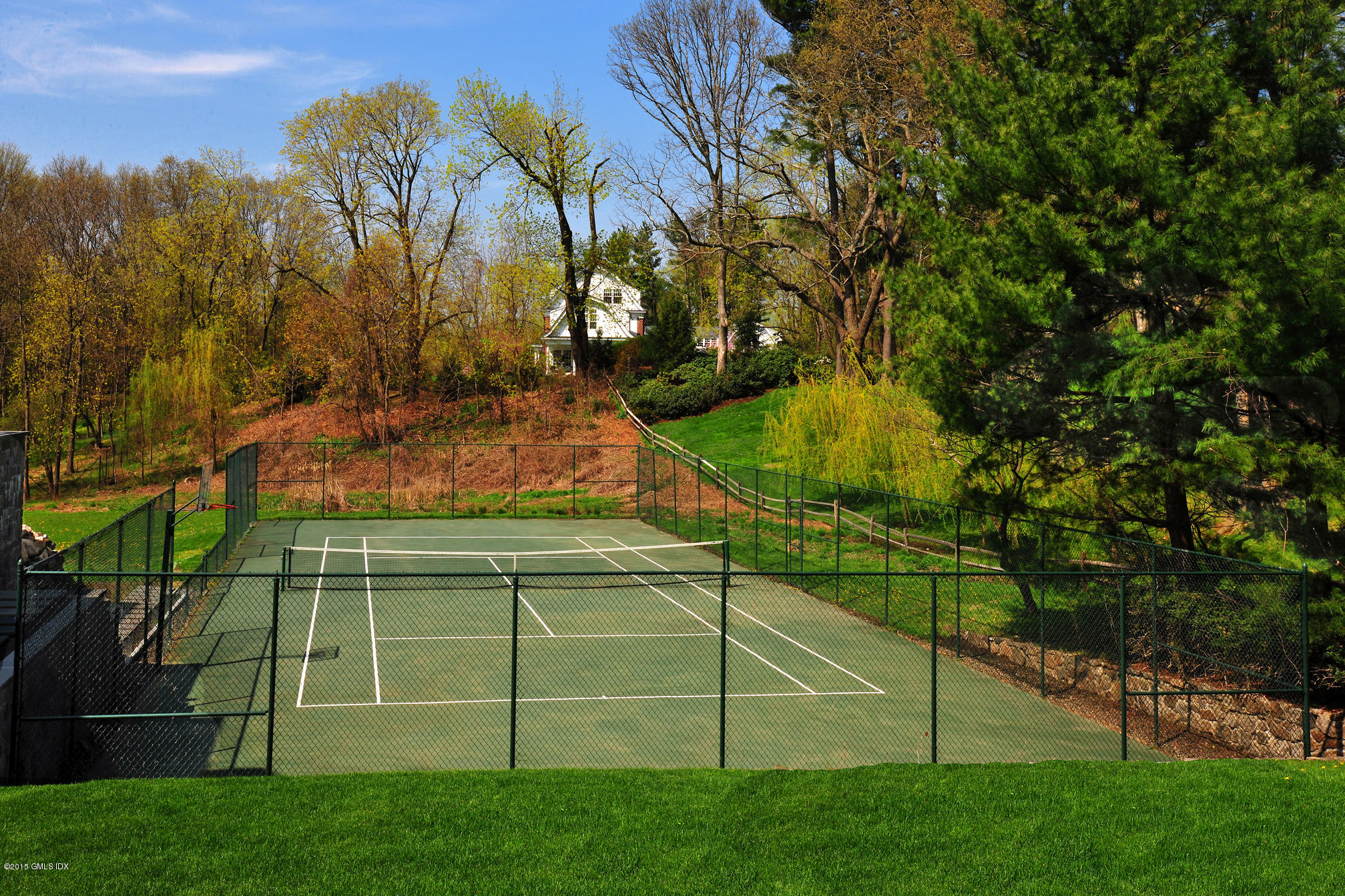 18 Parsonage Road Greenwich, CT 06830 - Photo 20 of 20 TennisA