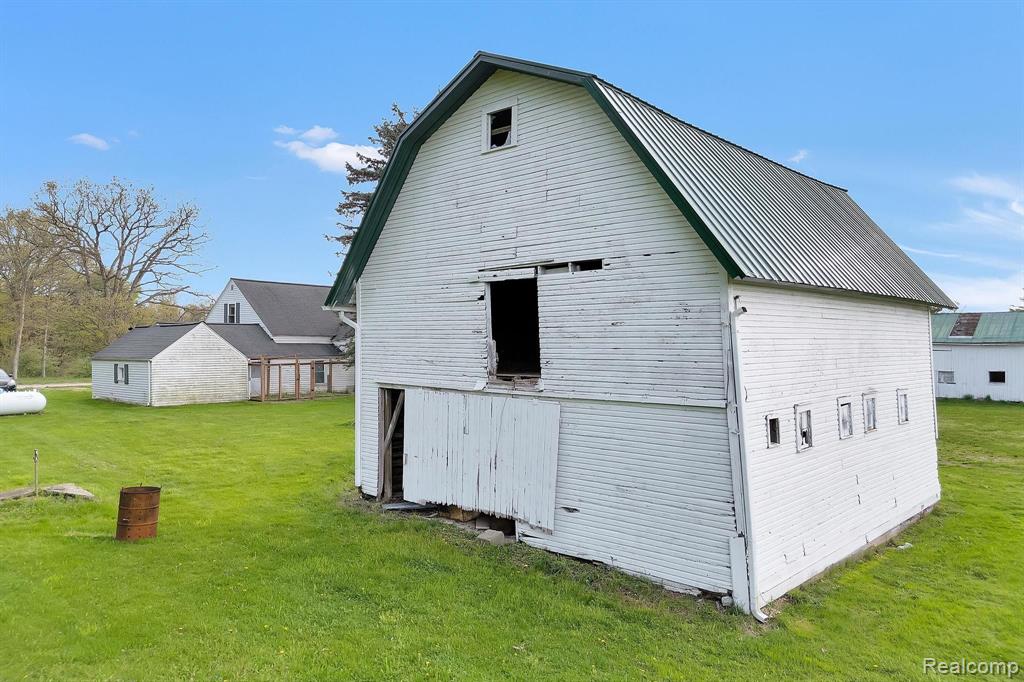 3711 Lovejoy Road Byron, MI 48418 - Photo 40 of 51 Gallery Image 40