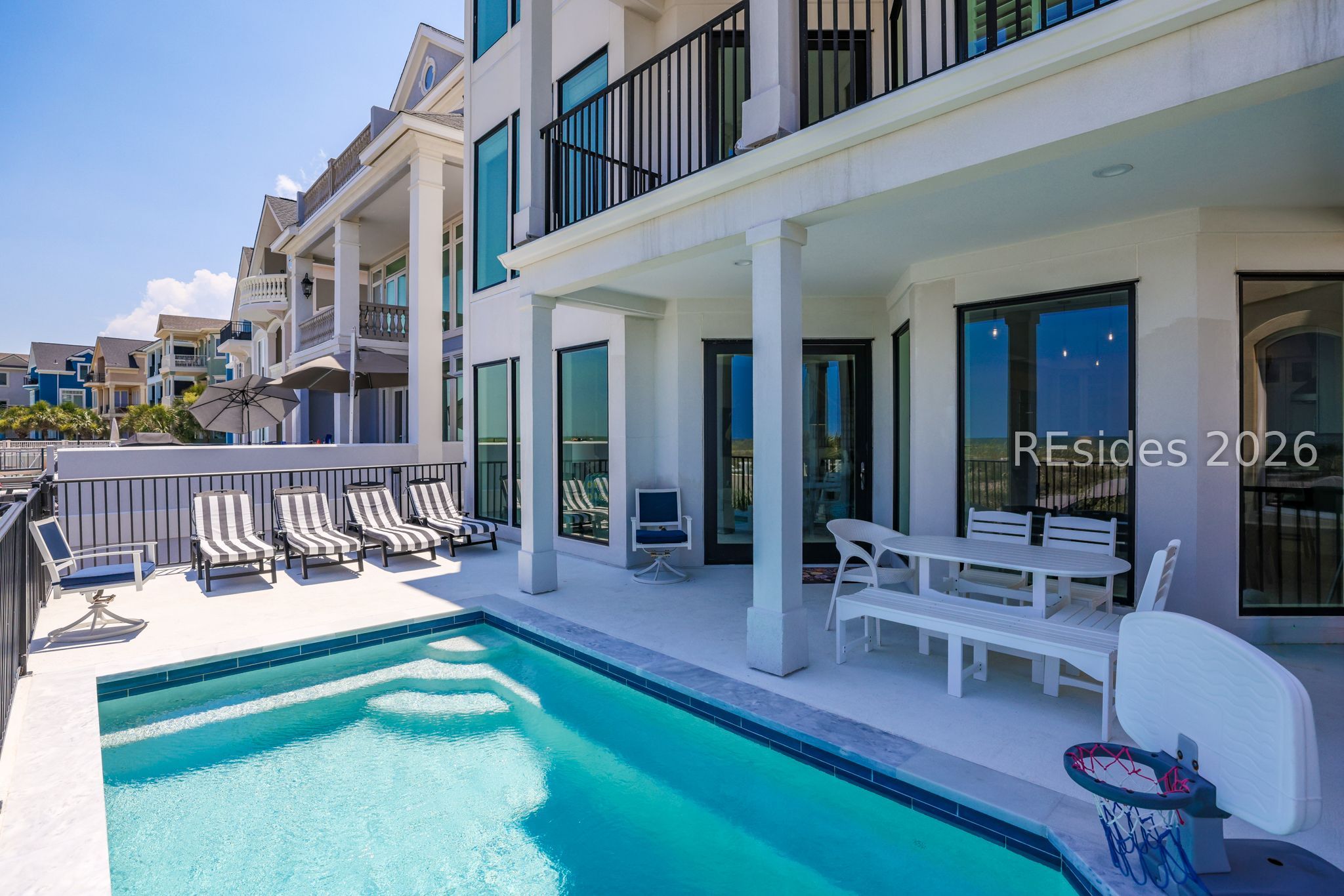 10 Collier Beach Road Hilton Head Island, SC 29928 - Photo 61 of 96