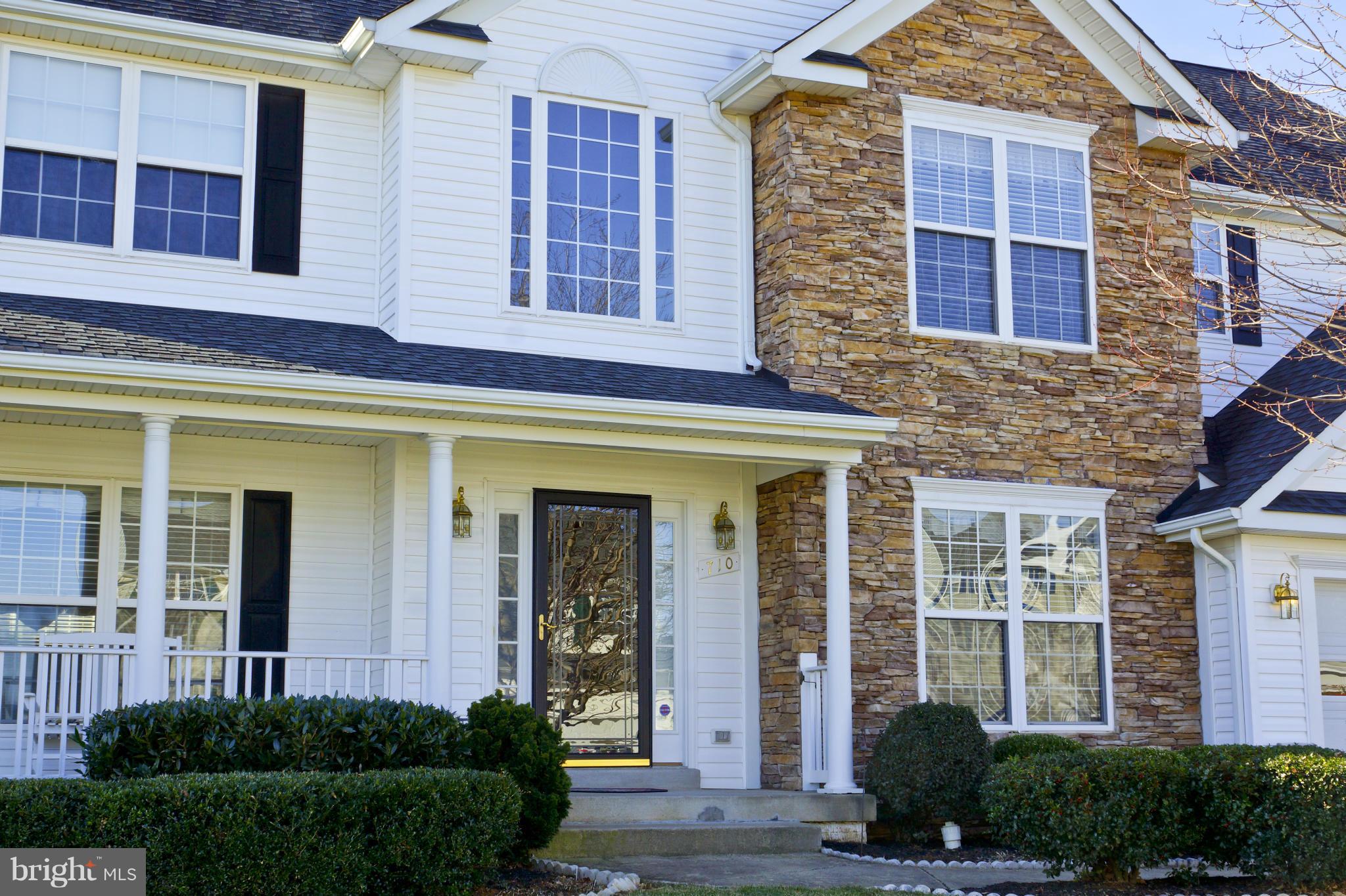 710 Race Course Road Warrenton, VA 20186 - Photo 2 of 30 Your Dream Home