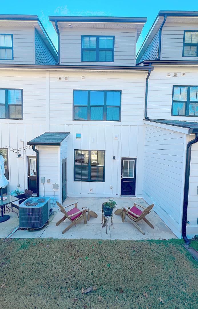 6800 Milligan Way, Unit 102 Raleigh, NC 27613 - Photo 2 of 36 Photo #2