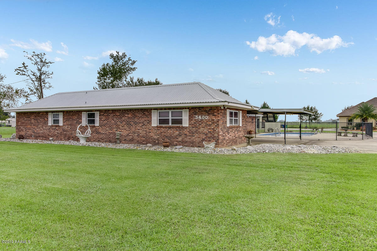 3316 Daspit Road New Iberia, LA 70563 - Photo 25 of 27 Gallery Image 25