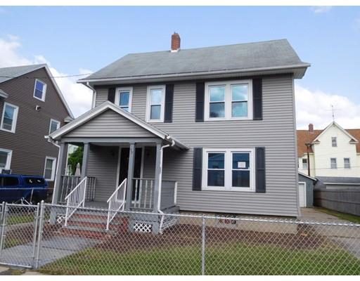 75 Malden Street Springfield, MA 01108 - Photo 1 of 27