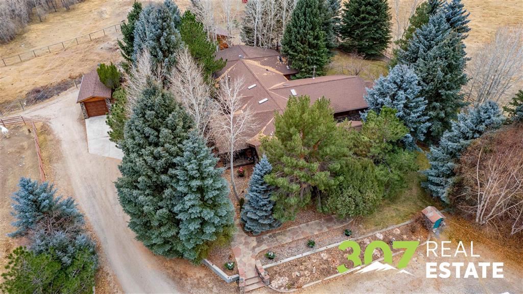 366 6Qs Road Cody, WY 82414 - Photo 39 of 85 Gallery Image 39