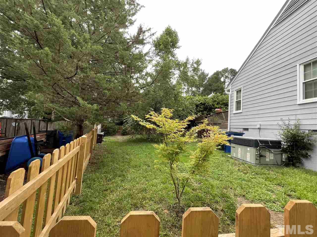 2601 Dermotte Lane Raleigh, NC 27604 - Photo 2 of 3 Gallery Image 2
