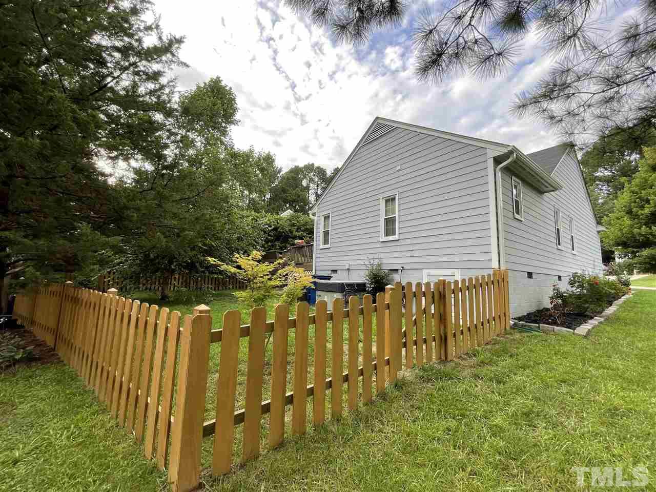 2601 Dermotte Lane Raleigh, NC 27604 - Photo 3 of 3 Gallery Image 3