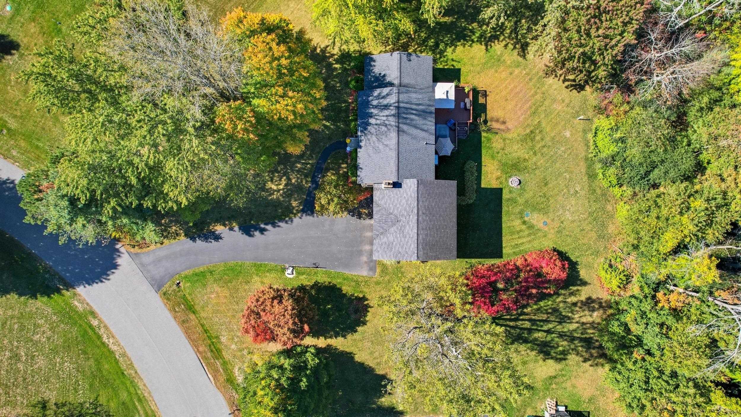 8 Blake Farm Road Derry, NH 03038 - Photo 26 of 30