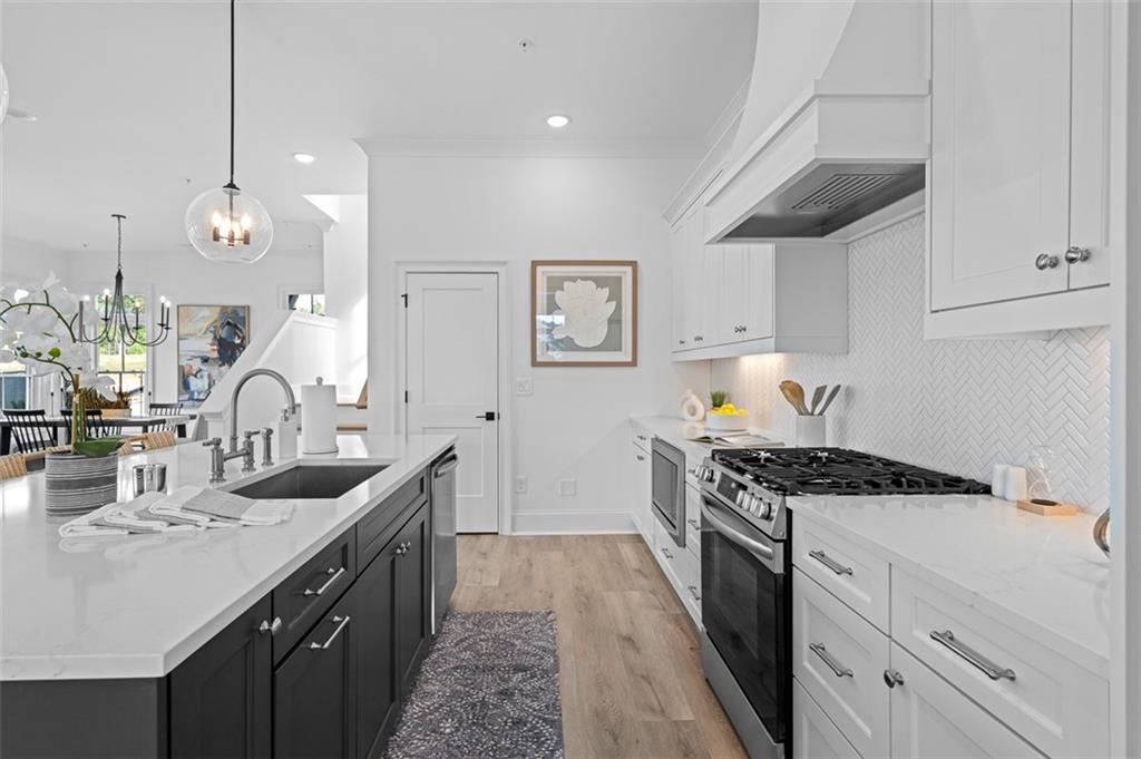 6000 Stallion Ridge Douglasville, GA 30135 - Photo 17 of 66