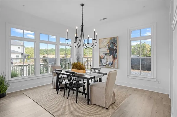 $674,400 | 6000 Stallion Ridge, Douglasville, GA 30135