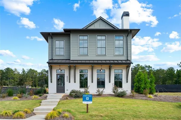 $674,400 | 6000 Stallion Ridge, Douglasville, GA 30135