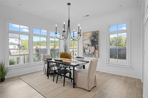 $674,400 | 6000 Stallion Ridge, Douglasville, GA 30135