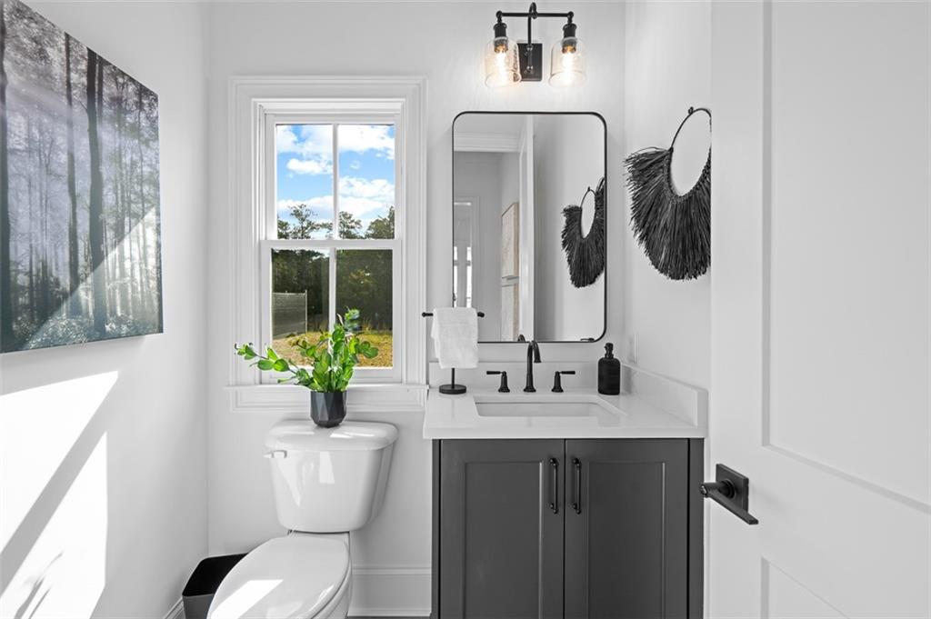 6000 Stallion Ridge Douglasville, GA 30135 - Photo 21 of 66