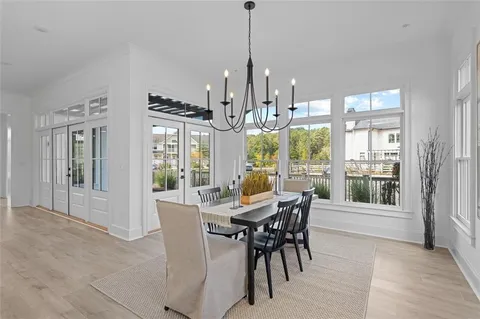 $674,400 | 6000 Stallion Ridge, Douglasville, GA 30135