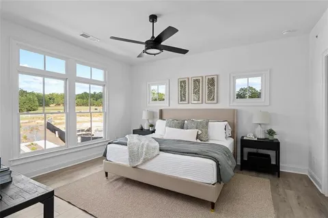 $674,400 | 6000 Stallion Ridge, Douglasville, GA 30135