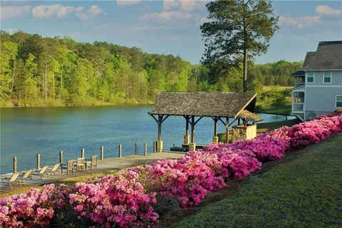 $674,400 | 6000 Stallion Ridge, Douglasville, GA 30135