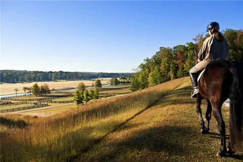 $674,400 | 6000 Stallion Ridge, Douglasville, GA 30135