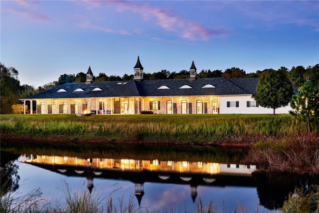 6000 Stallion Ridge Douglasville, GA 30135 - Photo 56 of 66