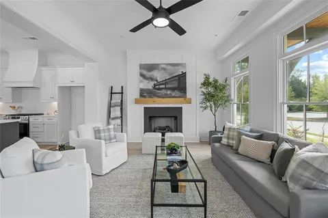 $674,400 | 6000 Stallion Ridge, Douglasville, GA 30135